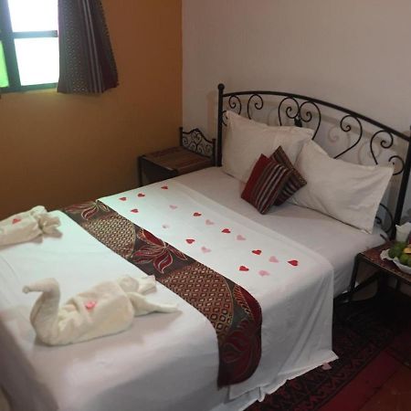 Bed and Breakfast Karim Sahara Zakura Zewnętrze zdjęcie