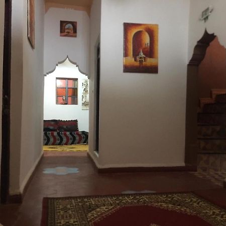 Bed and Breakfast Karim Sahara Zakura Zewnętrze zdjęcie