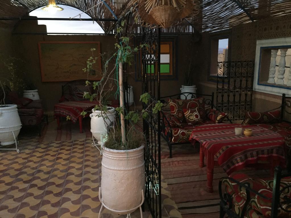 Bed and Breakfast Karim Sahara Zakura Zewnętrze zdjęcie