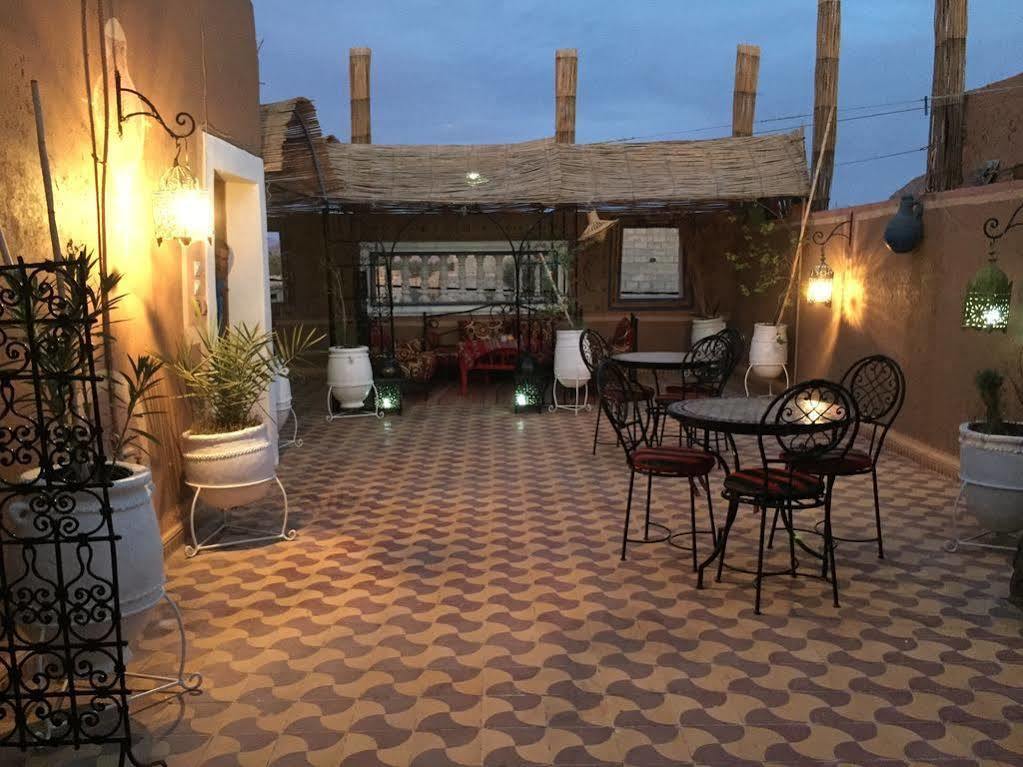 Bed and Breakfast Karim Sahara Zakura Zewnętrze zdjęcie