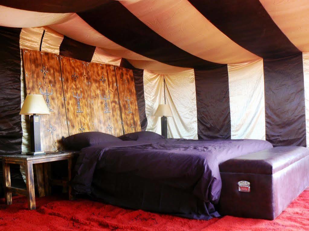 Bed and Breakfast Karim Sahara Zakura Zewnętrze zdjęcie