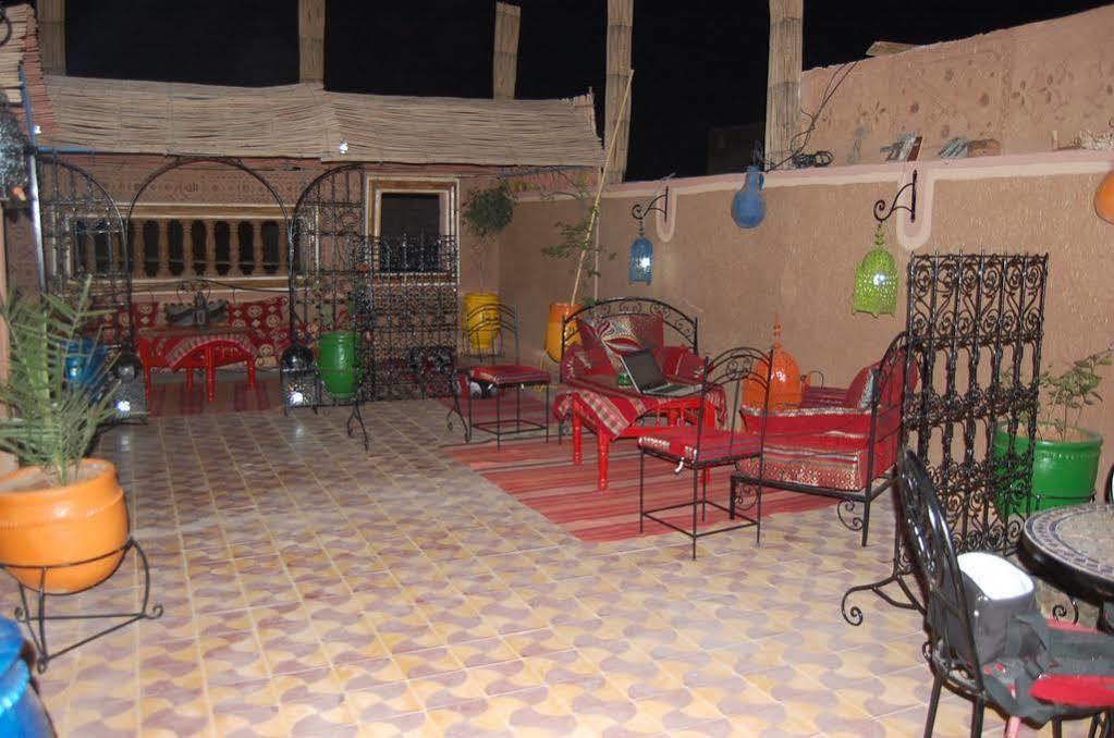 Bed and Breakfast Karim Sahara Zakura Zewnętrze zdjęcie