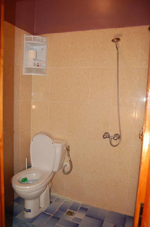 Bed and Breakfast Karim Sahara Zakura Zewnętrze zdjęcie
