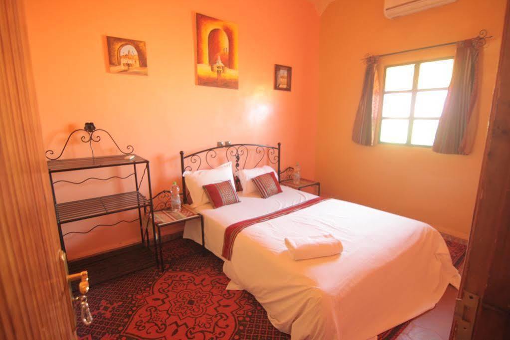 Bed and Breakfast Karim Sahara Zakura Zewnętrze zdjęcie